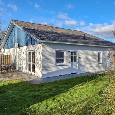 Ferienhaus 41 Altefaehr Eksteriør billede