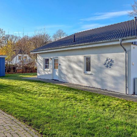 Ferienhaus 41 Altefaehr Eksteriør billede