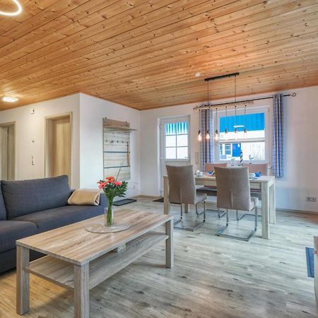 Ferienhaus 41 Altefaehr Eksteriør billede