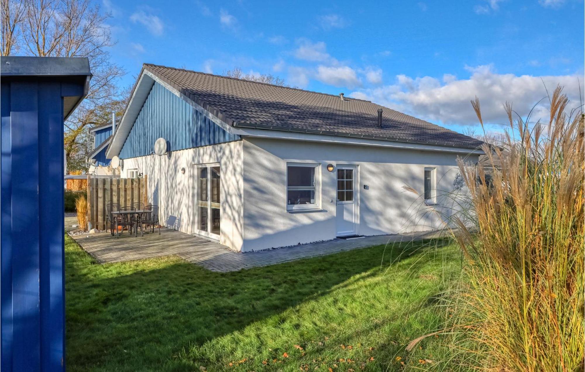 Ferienhaus 41 Altefaehr Eksteriør billede