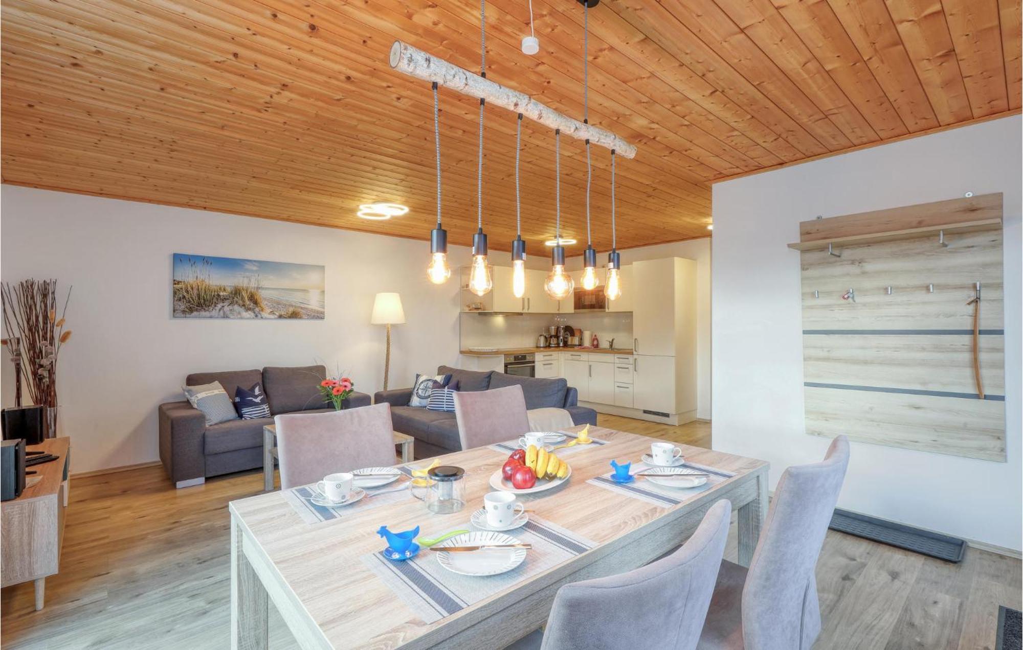 Ferienhaus 41 Altefaehr Eksteriør billede