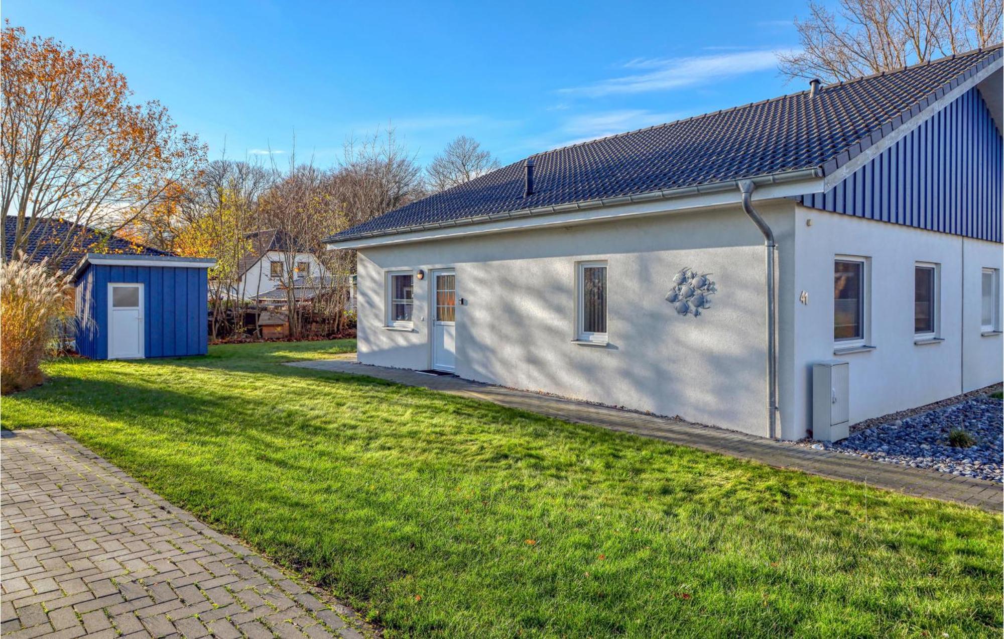 Ferienhaus 41 Altefaehr Eksteriør billede