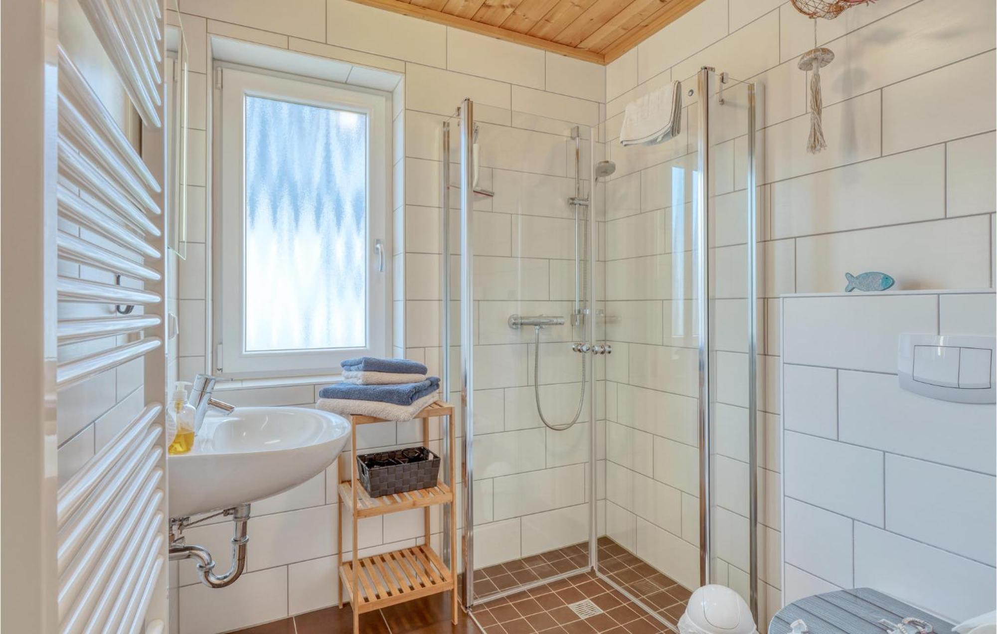Ferienhaus 41 Altefaehr Eksteriør billede