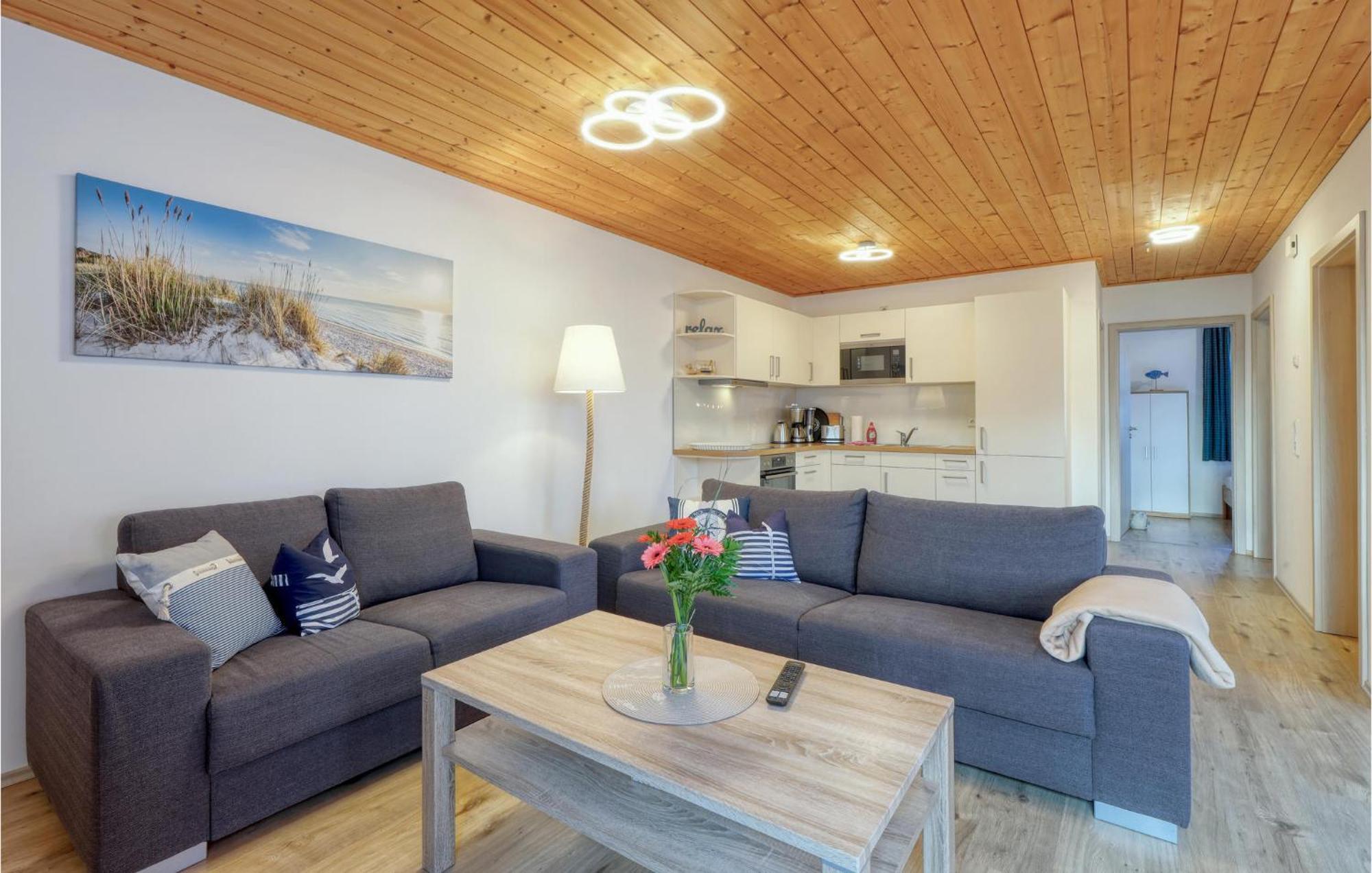 Ferienhaus 41 Altefaehr Eksteriør billede