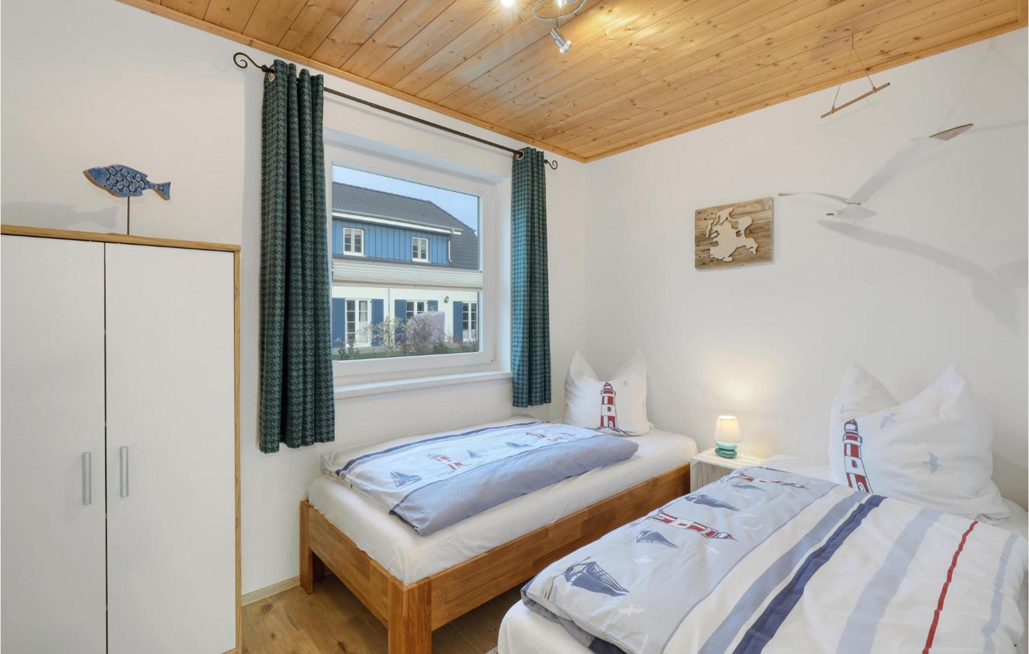 Ferienhaus 41 Altefaehr Eksteriør billede