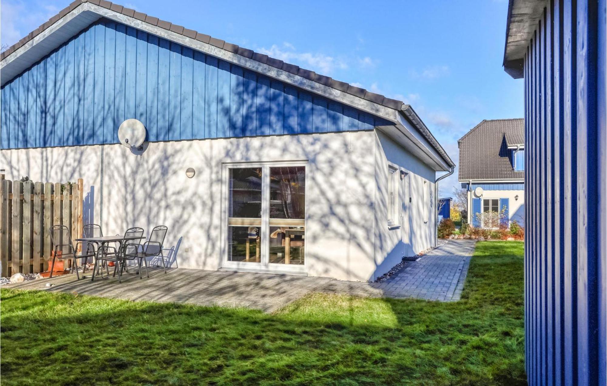 Ferienhaus 41 Altefaehr Eksteriør billede
