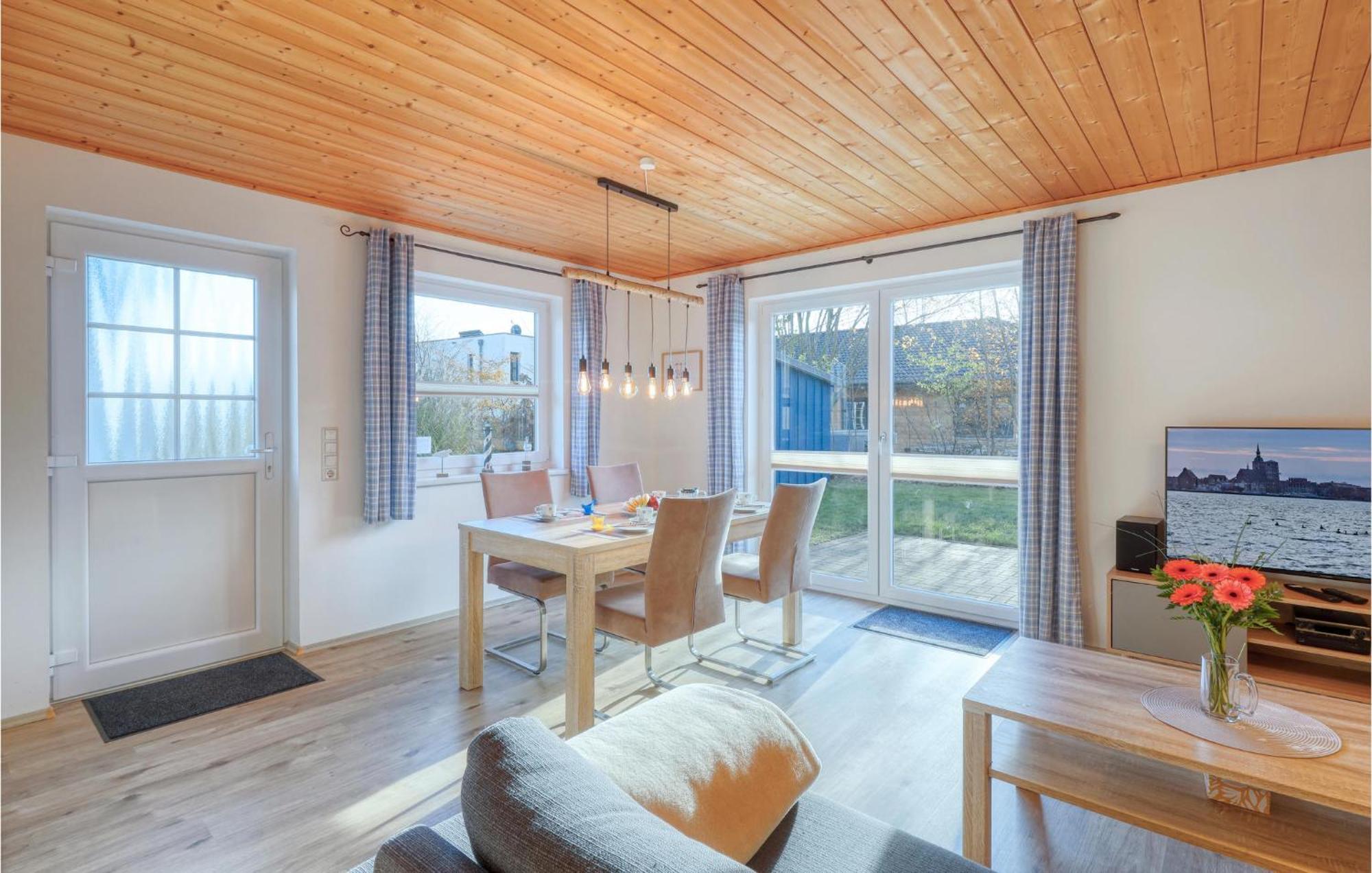 Ferienhaus 41 Altefaehr Eksteriør billede