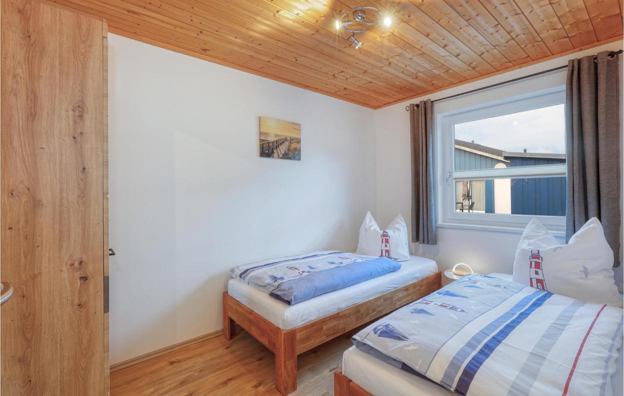 Ferienhaus 41 Altefaehr Eksteriør billede