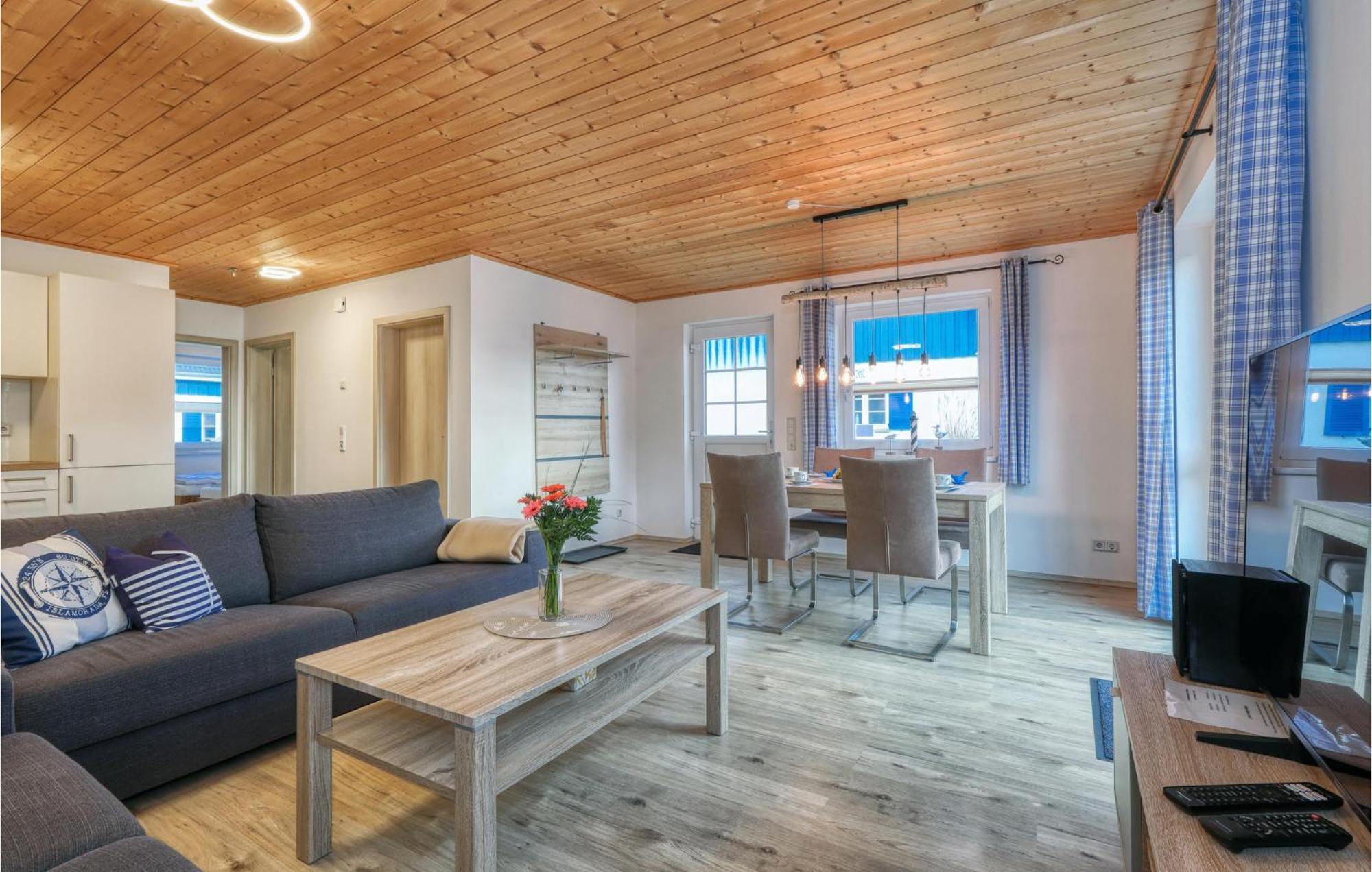 Ferienhaus 41 Altefaehr Eksteriør billede